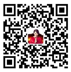 周文静微课堂二维码